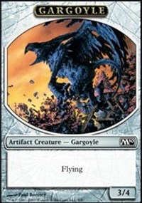 Gargoyle Token
