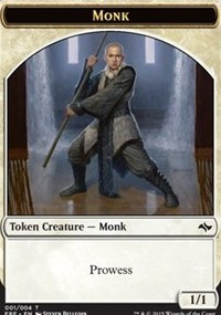 Monk Token