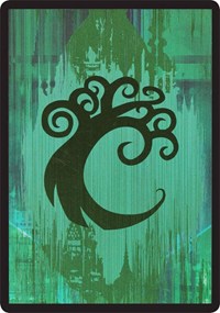 Guild Token - Simic