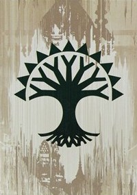 Guild Token - Selesnya