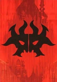 Guild Token - Rakdos