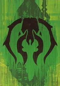 Guild Token - Golgari