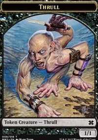 Thrull Token