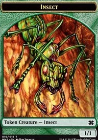 Insect Token