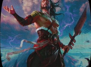 mtg pioneer legal cards Amazon.com: Elite Wizard Deck - Mono Blue - Modern & Pioneer Legal - Custom  Built - Magic The Gathering - MTG main image 0
