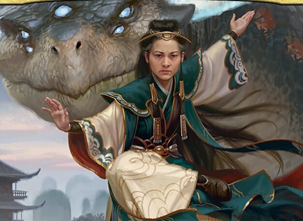 Tarkir: Dragonstorm Commander Decklists