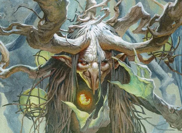 Commander 2021 Commander Decklists