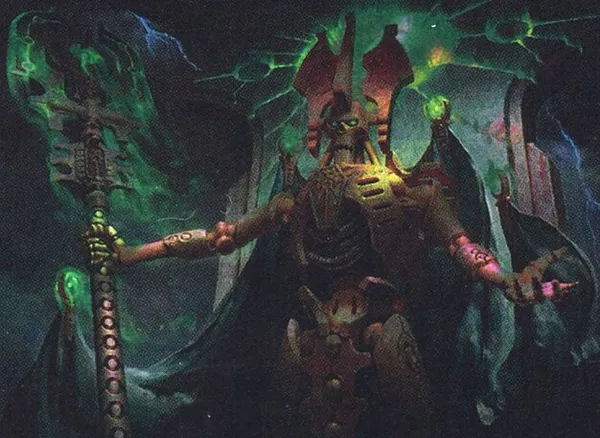 mtg kruphix commander deck Magic: the Gathering - Kruphix, God of Horizons (152/165)