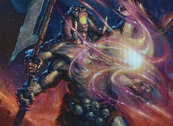 Commander 2016 Commander Decklists