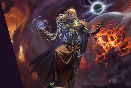 cool mtg commander decks The Lord of the Rings: Tales of Middle-earth main image 1