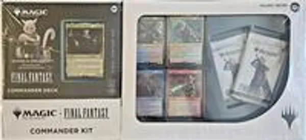 Deluxe Kit (Scions & Spellcraft)