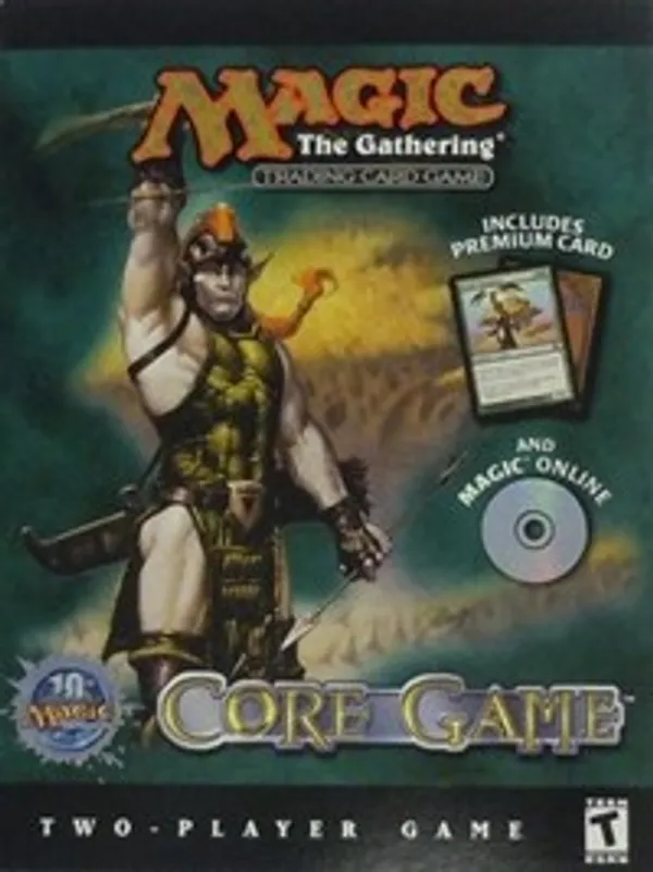 Box Set - Core Game