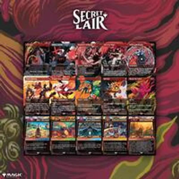 Burn ‘Em All Bundle