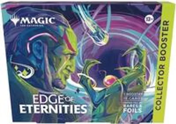 Collector Booster Omega Pack