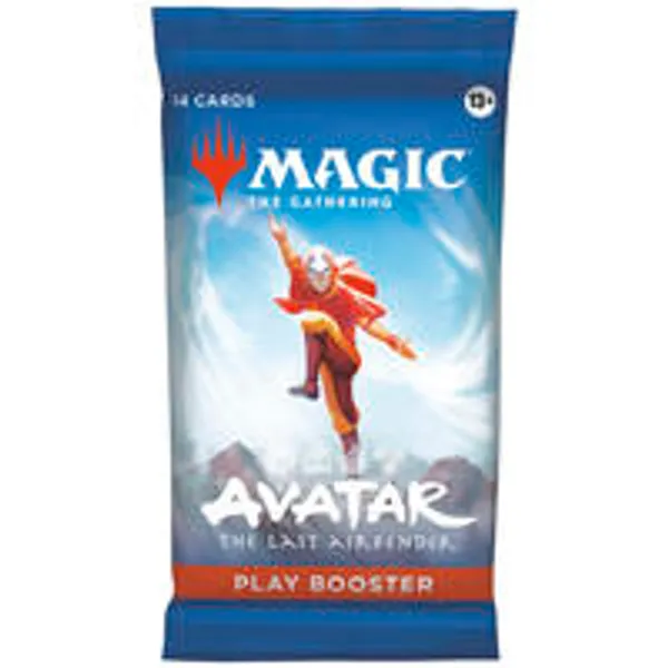 Play Booster Pack