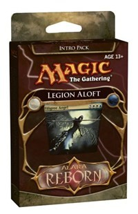 Intro Pack - Legion Aloft