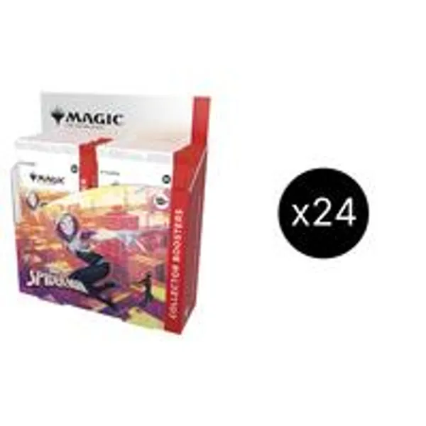 Collector Booster Display Master Case