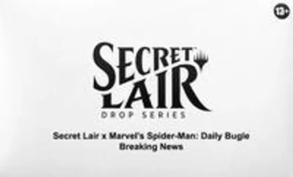 Marvel's Spider-Man: Daily Bugle Breaking News