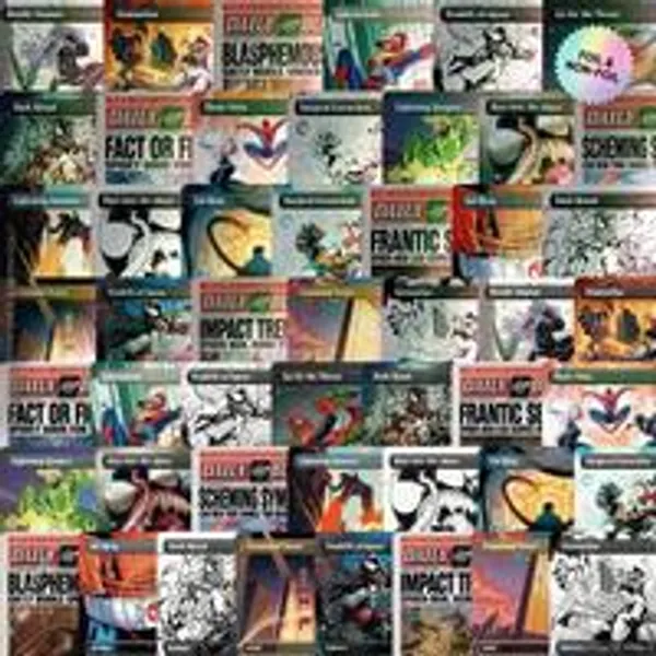 Marvel's Spider-Man: The Amazing Everything Bundle