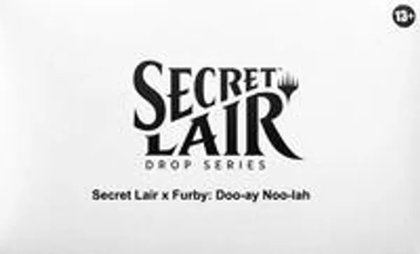 Furby: Doo-ay Noo-lah