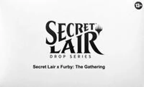 Furby: The Gathering