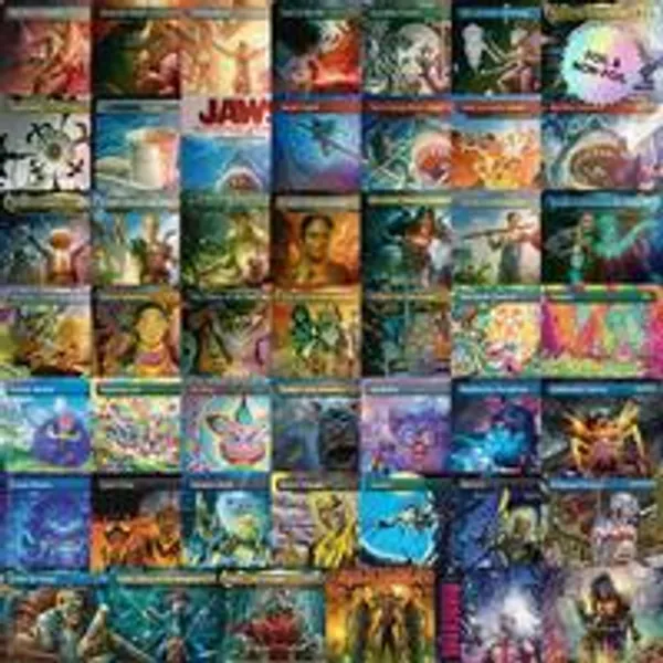 Scare Superdrop: The Gonna Need a Bigger Boat Everything Bundle