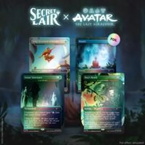 A Lot To Learn (Foil)