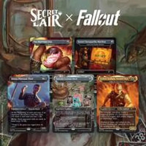 Fallout: Welcome to New Vegas