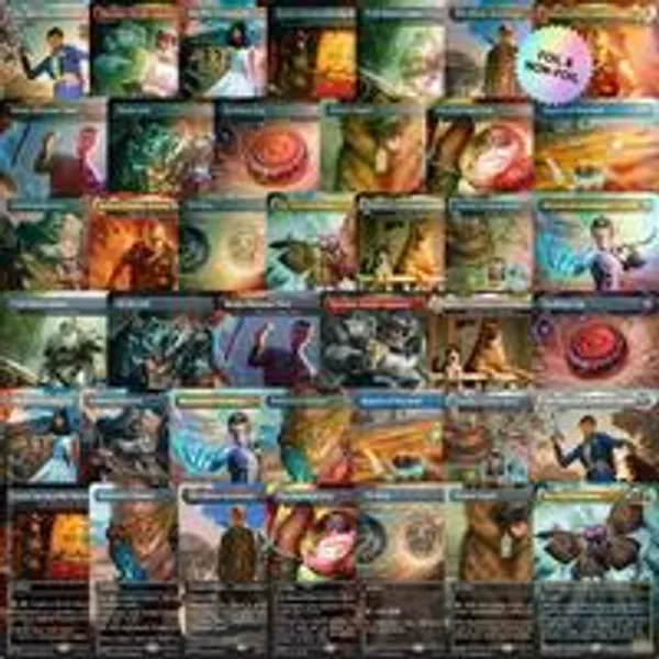 Fallout: Rad Superdrop: The Built To Last Everything Bundle