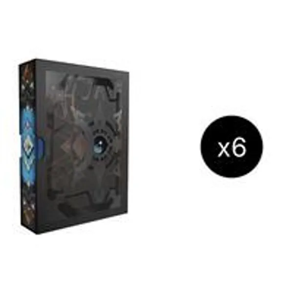 Codex Bundle Case