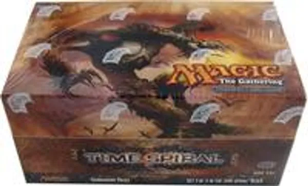 Tournament Pack Display