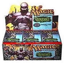 Booster Box