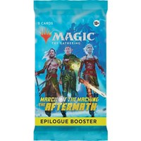 Epilogue Booster Pack