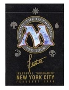 1996 New York City - Bertrand Lestree