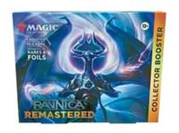 Collector Booster Omega Pack