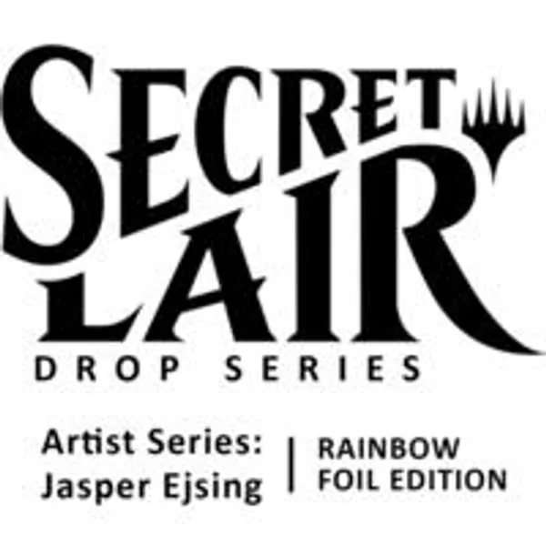 マジック：ザ・ギャザリング MTG Artist Series: Jesper Ejsing Foil 超特価SALE開催！ Artist Series: Jesper Ejsing | Secret Lair