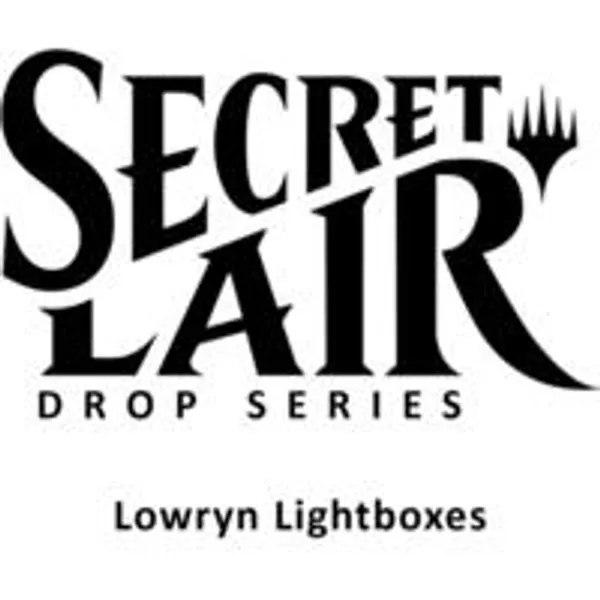 Lorwyn Lightboxes