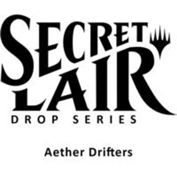 Aether Drifters