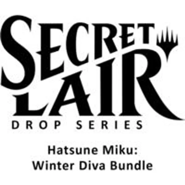 Hatsune Miku: Winter Diva Bundle
