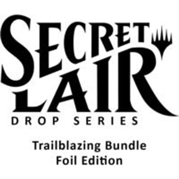 Trailblazing Bundle (Foil)