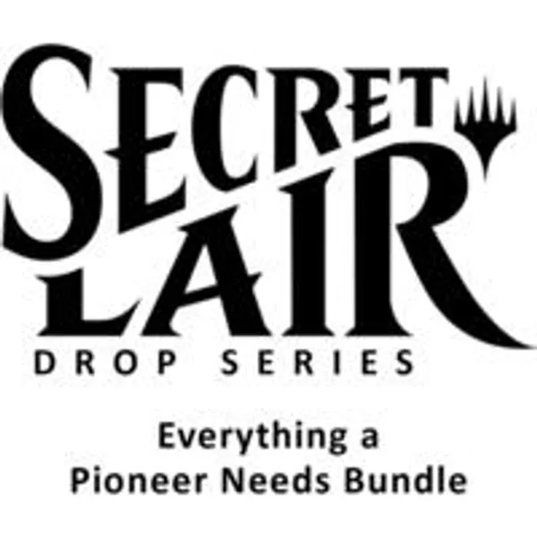 Everything a Pioneer Needs Bundle