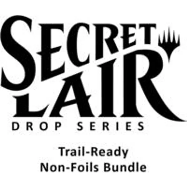 Trail-Ready Non-Foils Bundle