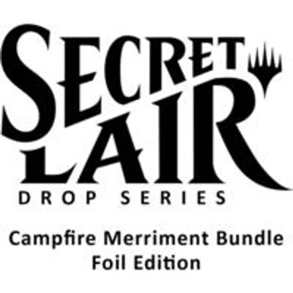 Campfire Merriment Bundle (Foil)