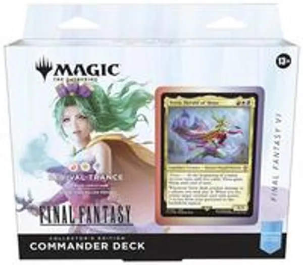 Revival Trance (Collector's Edition)