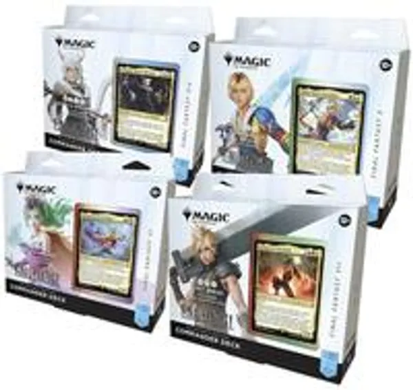 Collector's Edition Display