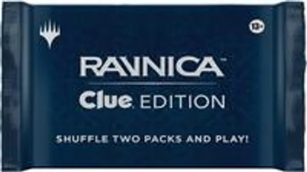 Booster Pack