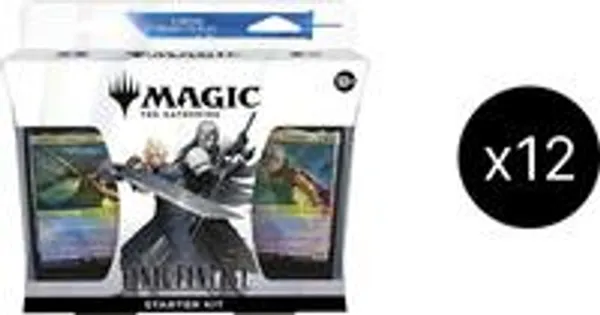 Starter Kit Case