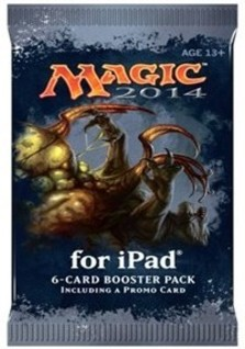 2014 iPad Promo Pack