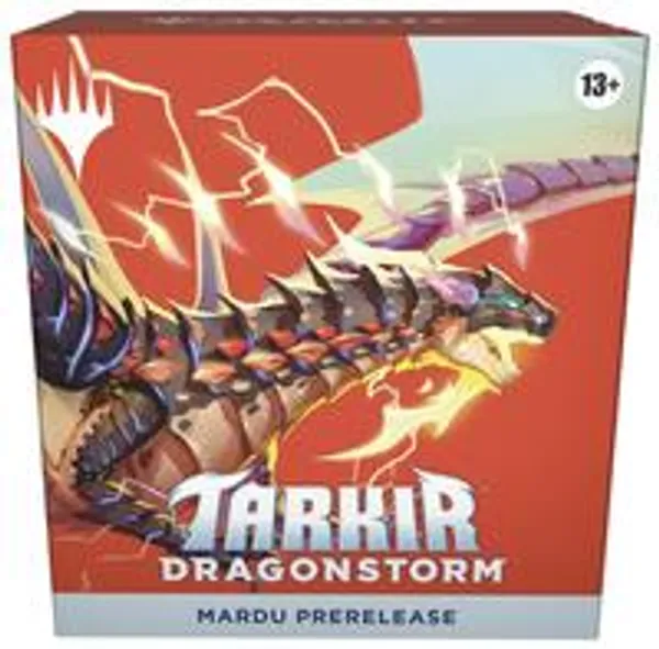 Mardu Prerelease Pack