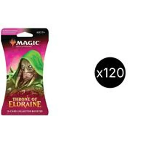 Collector Booster Hanger Pack Case